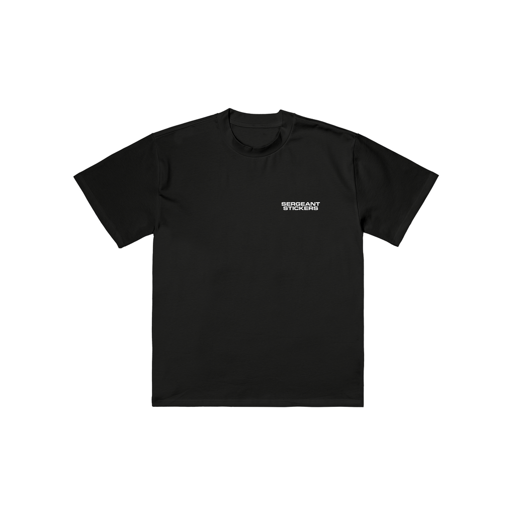 SS-001 - CHANGE THE WORLD T-SHIRT