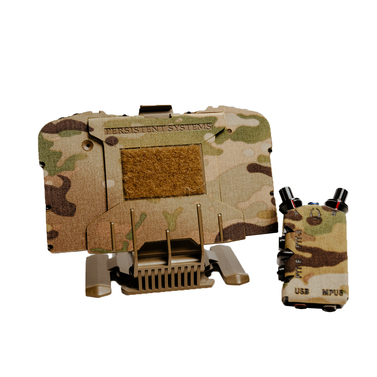 Sergeant Stickers