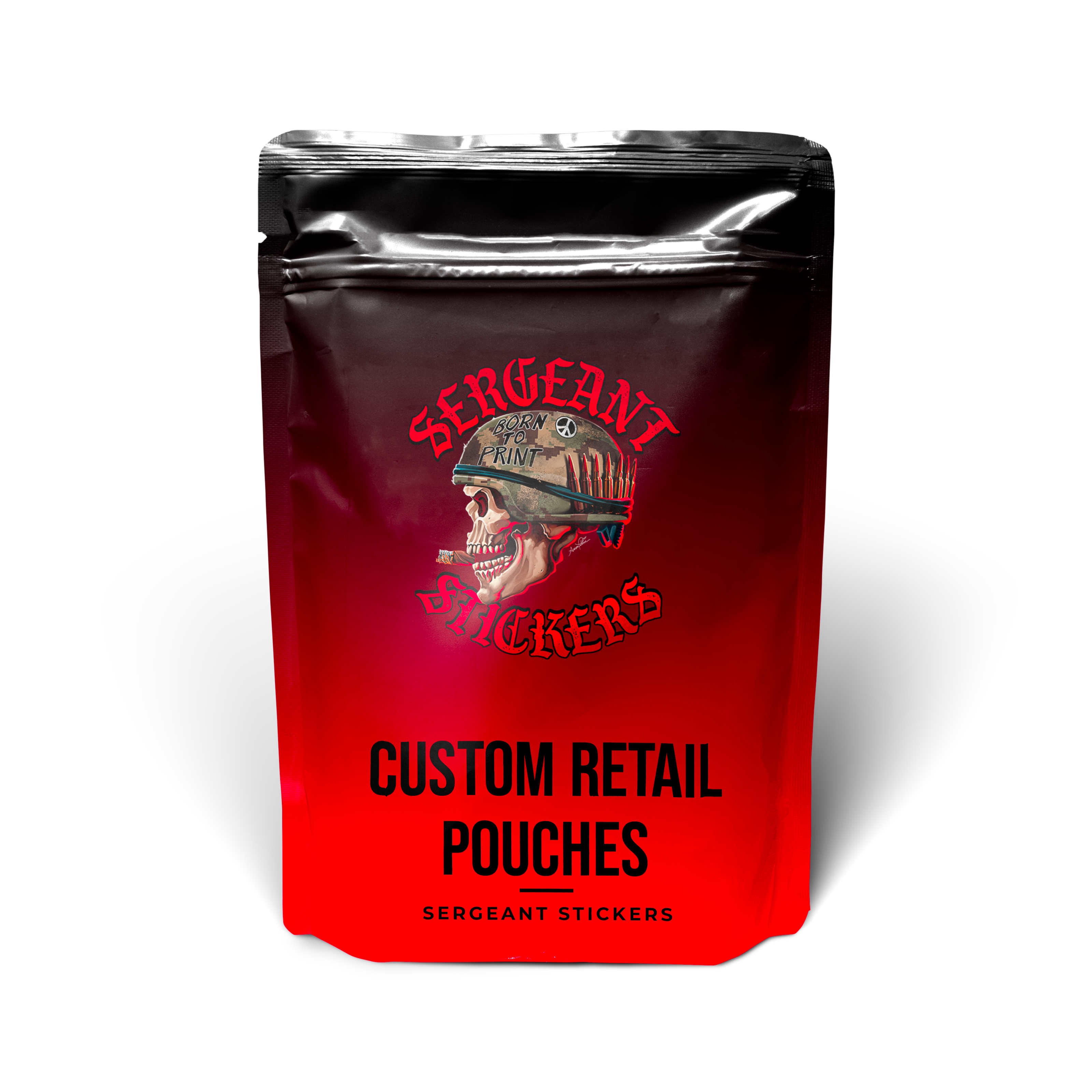 Standup Pouches